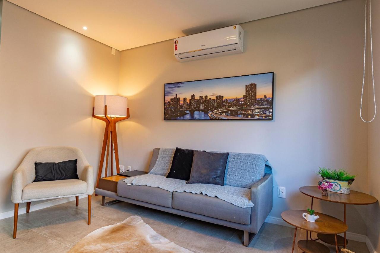 Casa Maravilhosa Em Canela - @Stayhousetemporada Exterior photo